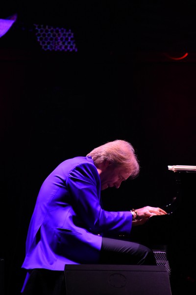 Richard Clayderman au Casino Du Liban